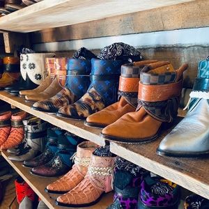 Meet your Posher, Traci